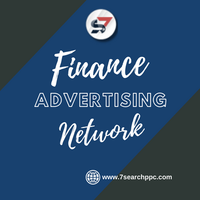 PPC Finance Advertisement